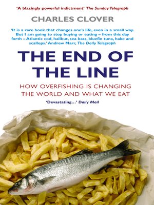 cover image of The End of the Line